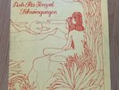 Ash ra Tempel 'Schwingungen' LP
