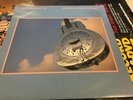 DIRE STRAITS VINTAGE  VINYL LP 1985 OZ VERTIGO  824 499-1 
