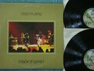 Deep Purple Made In Japan 1973 1st Press NM- Vinyl Ultrasonic Clean