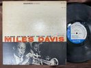 MILES DAVIS SAME VOL.1 BLUE NOTE LIBERTY BST 81501 STEREO US Vinyl LP