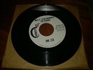 JIMI LEA Cobra 45 RARE TEXAS ROCK'N'ROLL TEENER b/w TEEN BOPPER HEAR