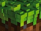 C418 Minecraft Volume Alpha LP NEW COLORED VINYL Ghostly International Erik Sat