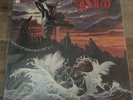 dio holy diver vinyl lp