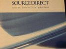 GOOD LOOKING - SOURCE DIRECT - SECRET LIASON - '96 Vinyl VG+ Jungle Drum n Bass