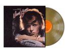 DAVID BOWIE. YOUNG AMERICANS 45TH ANNIVERSARY GOLD LP LIMITED EDITION. SEALED.