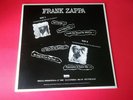 FRANK ZAPPA JOE'S GARAGE PROMOTIONAL 12