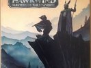 HAWKWIND Masters Of The Universe 1977 UK NEAR MINT Vinyl LP 1ST PRESS UAG 30025