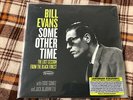 Bill Evans ?– Some Other Time - 2LP NM Vinyl LP OBI 1st press RSD 2016 Numbered