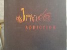 Jane's Addiction Been Caught Stealing Limited Edition Box Set LP RARE