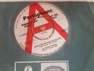 Rare Mod Beat Demo By The Masked Phantom. Fried Scampi. Parlophone R 5437