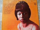 The Best Of Nina Simone 1969 LP Vinyl NM- Nice PHS 600-298 Mississippi Goddam