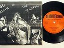 GG ALLIN The Scumfucs 7