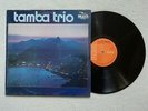 LP 33T TAMBA TRIO 