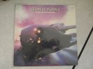 Deepest Purple The Very Best of Deep Purple Vinyl Record LP 1980