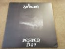 SATYRICON - Dark Medieval Times Lp