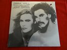 HALL & OATES - SEALED  - SELF-TITLED ALBUM - ORIGINAL 1975 US LP Record