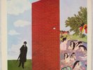 GEORGE HARRISON: Wonderwall Music UK Apple SAPCOR 1