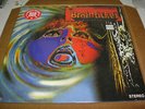 Brainticket - Cottonwoodhill LP new sealed Cleopatra ltd red vinyl psych