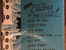 Powerhouse Club Classics Vol. 4 SEALED 2 LP 8 Tracks