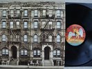 LED ZEPPELIN Physical Graffiti Swan Song SS-2-200 first press Vinyl LP 1975 VG+