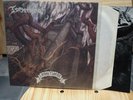 Tormentor LP Anno Domini 1995 Black Metal Ungarn sehr selten