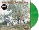SMALL FACES-THERE ARE BUT FOUR SMALL FACES- HMV EXCLUSIVE GREEN VINYL-NEW/SEALED