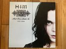 HIM And Love Said No Vinyl Box Set 1997-2004 Rare Ville Valo