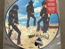 MOTÖRHEAD Ace Of Spades Super LTD Pic Disc LP 2003 Still Sealed Never Opened.