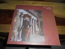 BAUHAUS-DARK ENTRIES-/UNTITLED--UK AXIS 3  PICTURE SLEEVE