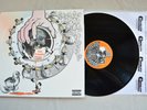 DJ SHADOW The Private Press MCA Recrods  US 1st Press Vinyl 2-LP 2002  NM