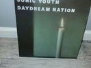 Sonic Youth  Daydream Nation  Lp 1988 ORIGINAL W/POSTER NM-