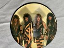 STRYPER Vinyl Picture Disc Reason for the Season/Winter Wonderland Record SWEET