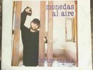 CARLOS VARELA 1994 MONEDAS AL AIRE CUBA NUEVA TROVA LP VINYL SILVIO RODRIGUEZ