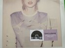 Taylor Swift 1989 2xLP Clear & Pink vinyl RSD Sealed #3005 Gatefold Rare Colored