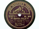 FATS WALLER & HIS CONTINENTAL RHYTHM 