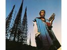 Brown Rice [LP] Don Cherry Vinyl Jazz Disc 1 A&M electric rock fusions BRAND NEW