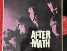 Rolling Stones - Aftermath - 1966 UK Red Decca LK 4786 - RARE ROCK LP