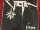 SEALED - Victim - DMN - RARE PRIVATE SAN DIEGO METAL LP