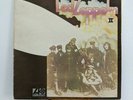 Led Zeppelin - Led Zeppelin II - (VG/VG) - UK Plum Vinyl LP - Atlantic 588198