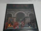 Rush - Moving Pictures - 1981 US Album rock great condition vinyl pop music
