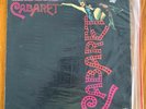 Life Is A Cabaret - Original Motion Picture Soundtrack - LP Vinyl Record