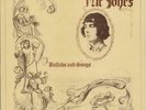 Ballads And Songs - Yellow Label Nic Jones vinyl LP album record UK LER2014
