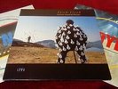 PINK FLOYD - DELICATE SOUND OF THUNDER - ORIG UK 2LP LP IN GATEFOLD WITH INNERS