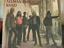 The Allman Brothers Band ?– Debut ATCO Gatefold LP - pre-Capricorn label release