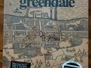 Neil Young & Crazy Horse Greendale Factory Sealed 200 Gram 3LP Vinyl +7