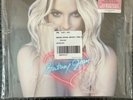 Britney Spears | Britney Jean Pink Vinyl | New