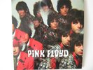 PINK FLOYD - THE PIPER AT THE GATES OF DAWN  ( VINYL LP - 1967 - EU REISSUE )