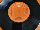 Shakin Stevens Endless Sleep / Fire Vinyl