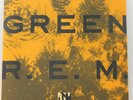 R.E.M. Green LP vinyl 25th anniv USA 180g Concord Bicycle NEW/SEALED REM