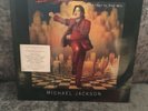 Rare Michael Jackson Blood On The Dance Floor History Mix Vinyl Record Lp 487500